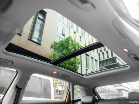 上汽斯柯達 柯米克 2020款 GT TSI230 DSG旗艦版