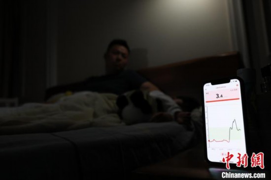 專家呼吁社會(huì)更多關(guān)愛(ài)“小糖人”