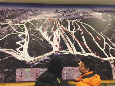 女博士滑雪時撞樹身亡 專家:滑雪達(dá)中級屬極限運(yùn)動 女博士滑雪時撞樹身亡 專家:滑雪達(dá)中級屬極限運(yùn)動