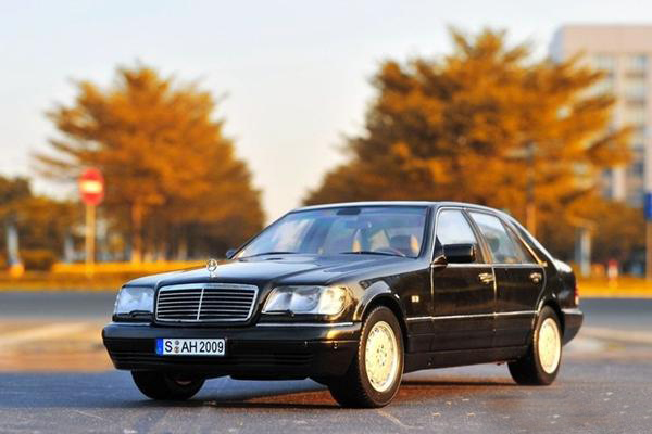 強(qiáng)制報(bào)廢已取消，汽車開多久賣掉最劃算？