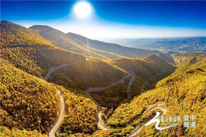 國慶游山西丨來都來了！學(xué)兩句山西話再走！