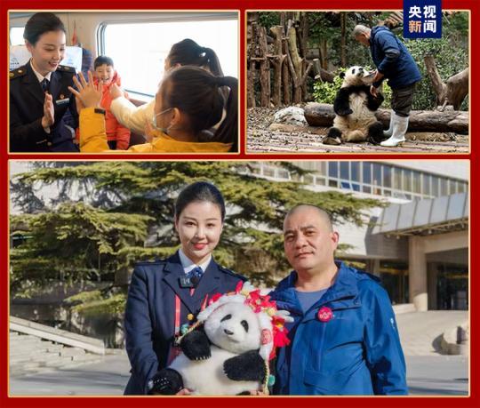 春晚等著你！中央廣播電視總臺(tái)《2024年春節(jié)聯(lián)歡晚會(huì)》完成首次彩排